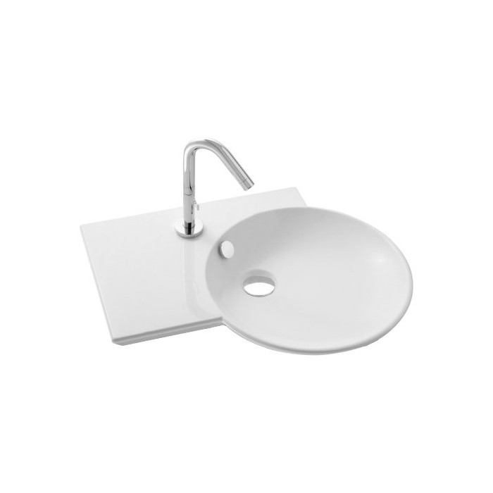 Умивальник Jacob Delafon Spherik E4500-00