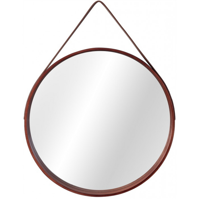 Дзеркало Rea Loft D.Brown HOM-06325