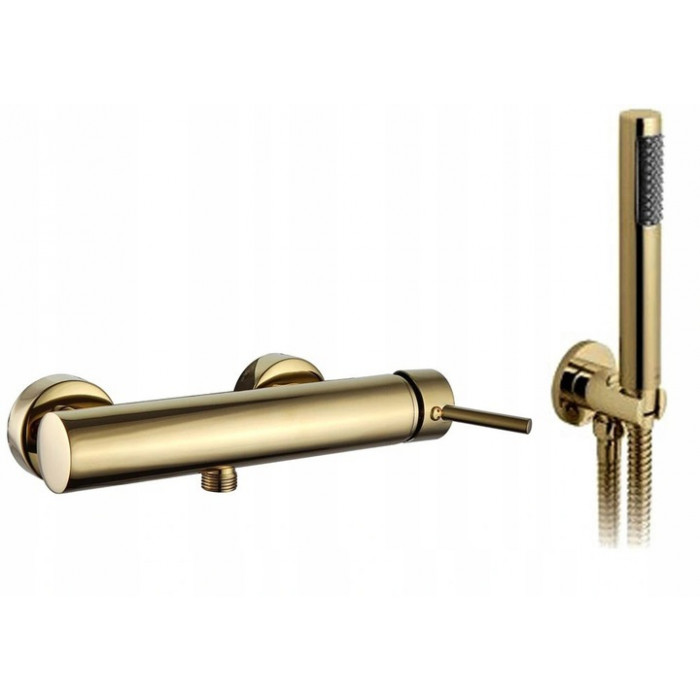 Смеситель Rea Lungo REA-B6636
