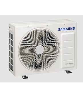 Кондиционер Samsung Wind-Free AR12ASHCBWKNER