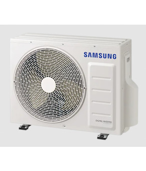 Кондиционер Samsung Wind-Free AR12ASHCBWKNER