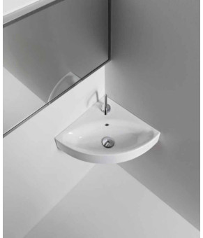 Умывальник Jacob Delafon Patio E4148-00