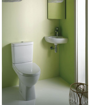 Умывальник Jacob Delafon Patio E4148-00