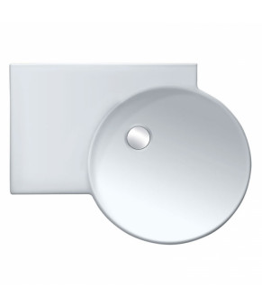Умывальник Jacob Delafon Spherik E4500-00