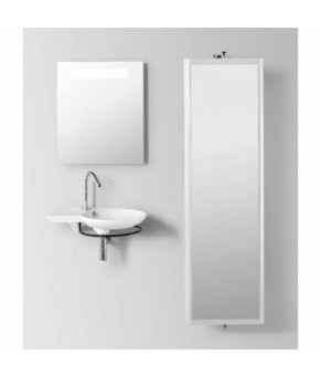 Умывальник Jacob Delafon Spherik E4500-00