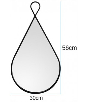 Зеркало Rea Loft HOM-09802