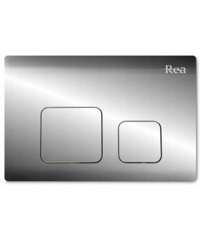 Инсталляция Rea 6w1 9cm WC F REA-E0019