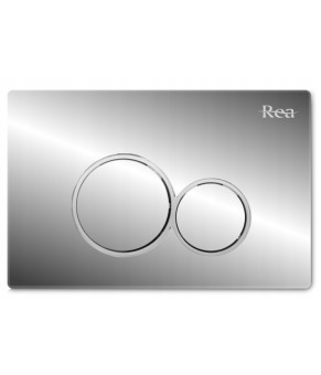 Инсталляция Rea 6w1 9cm WC E REA-E0017