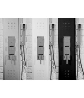 Душевая панель Rea 8725 REA-P0067