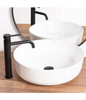 Смеситель Rea Gusto Two REA-B8409