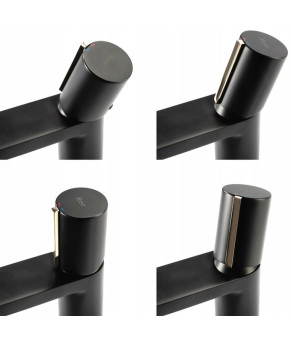 Смеситель Rea Icon REA-B5681