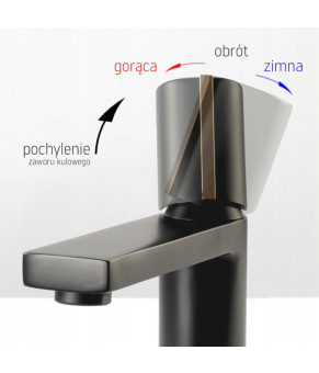 Смеситель Rea Icon REA-B5681