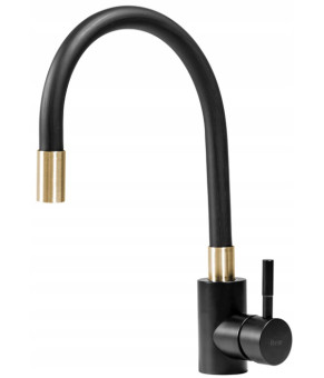 Смеситель Rea Clever REA-B5219