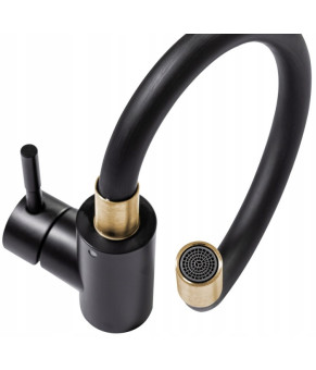 Смеситель Rea Clever REA-B5219