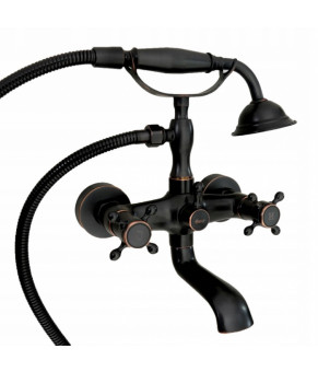 Набор смесителей Rea Retro REA-B0224