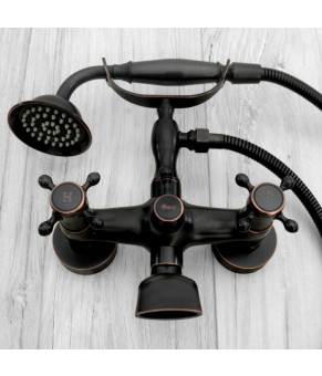 Набор смесителей Rea Retro REA-B0224