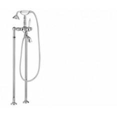 купить недорого Смеситетель напольный BUGNATESE OXFORD CR6302P