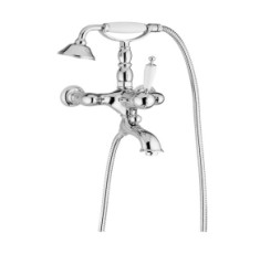 купити недорого Смеситель для ванны BUGNATESE OXFORD CR6300