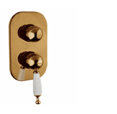 купити недорого Смеситель для ванны BUGNATESE OXFORD BR6332