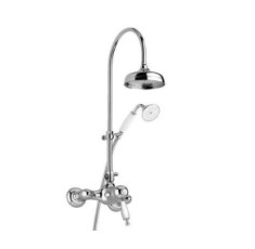 купить недорого Душевая колонна BUGNATESE OXFORD OXCR6336C