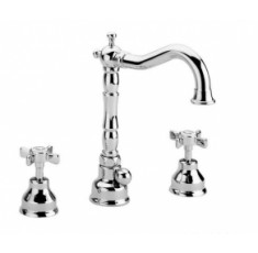 купить недорого Смеситель для раковины BUGNATESE PRINCETON CR812
