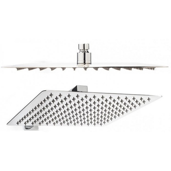 Верхний душ Rea Ultra Slim REA-P0090