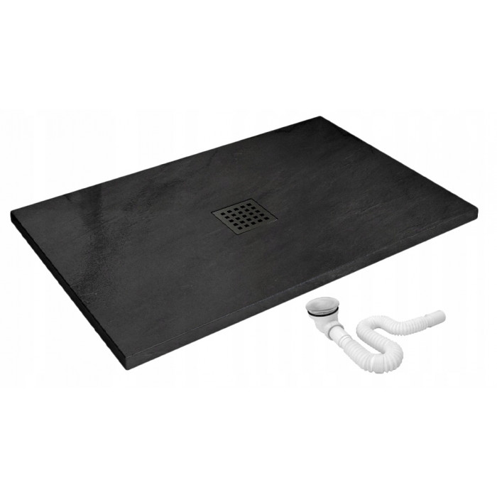 Поддон Rea Rock 80x120 REA-K4579