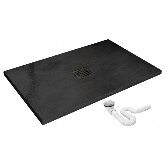 Поддон Rea Rock 90x120 REA-K4580