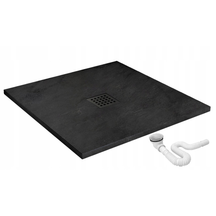 Поддон Rea Rock 90x90 REA-K4581