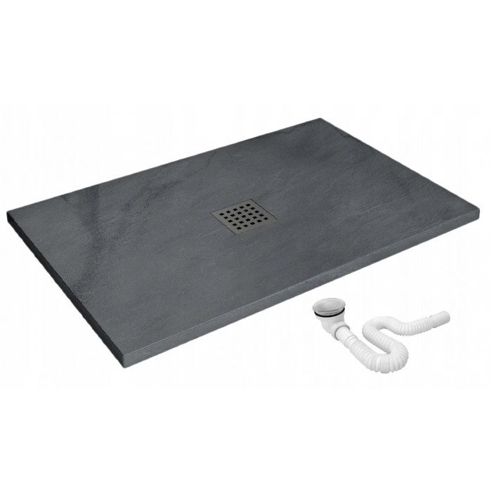 Поддон Rea Rock 80x120 REA-K4583