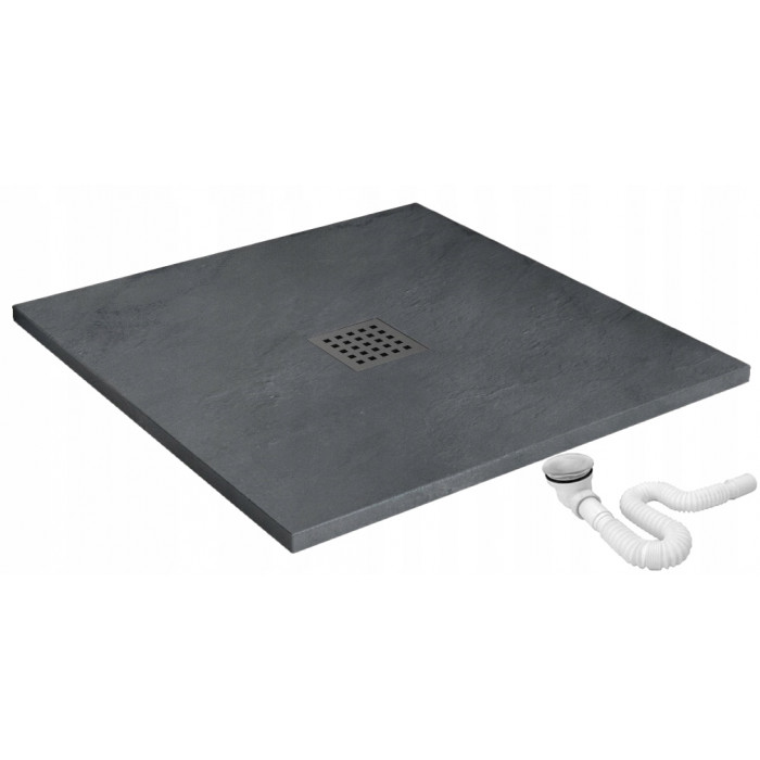 Поддон Rea Rock 90x90 REA-K4585