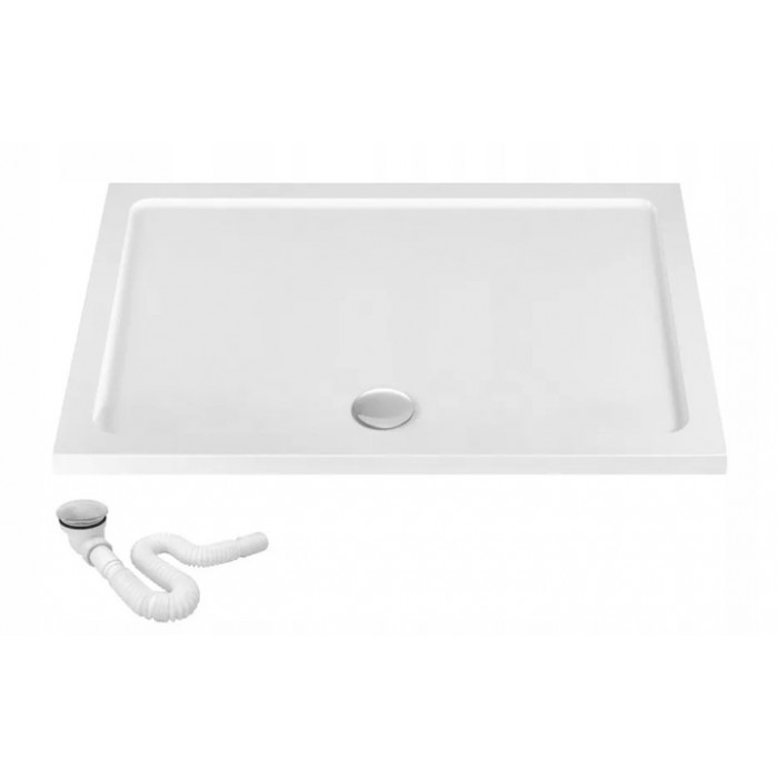 Поддон Rea Savoy 80x100 10165462981