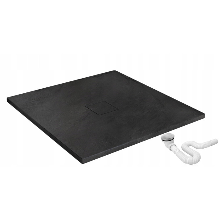 Поддон Rea Stone 90x90 REA-K9601