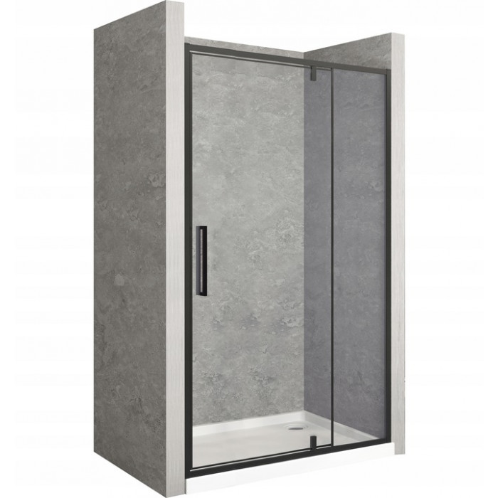 Душевые двери Rea Rapid Swing 140 REA-K6415