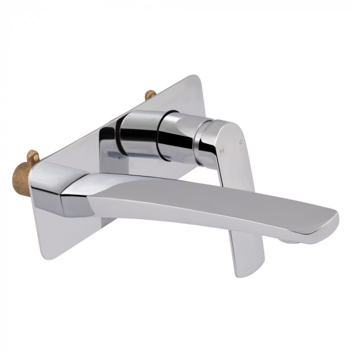 Смеситель для раковины Qtap Kralovice 11105C
