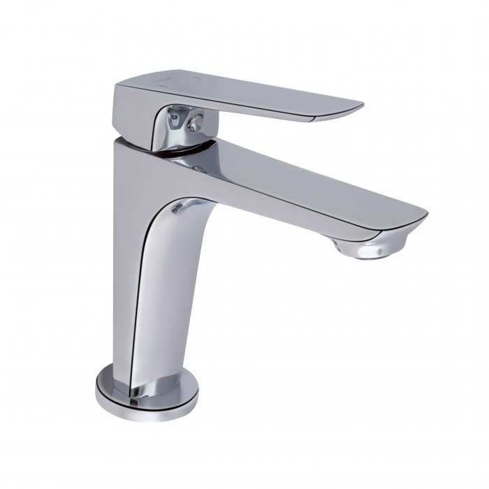 Змішувач для раковини Qtap Letel 1053104C