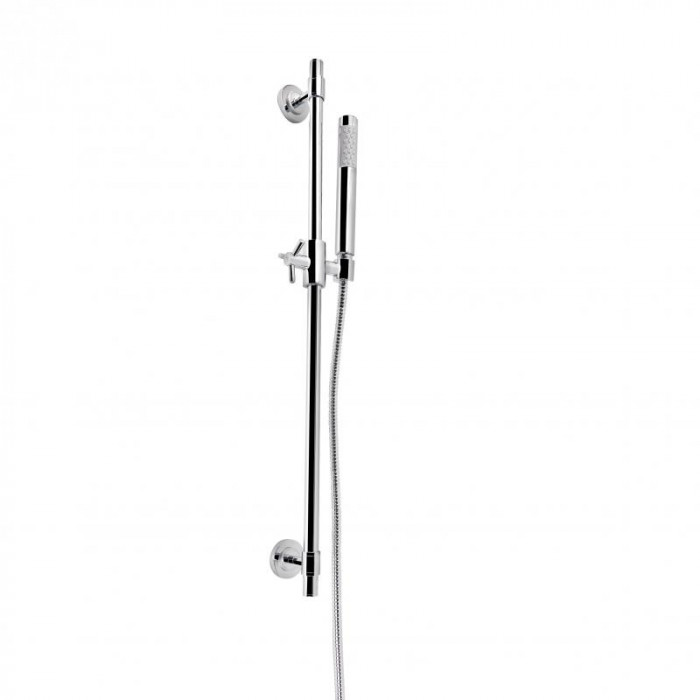 Душевая панель Qtap Sprha bar A028O1ZCG