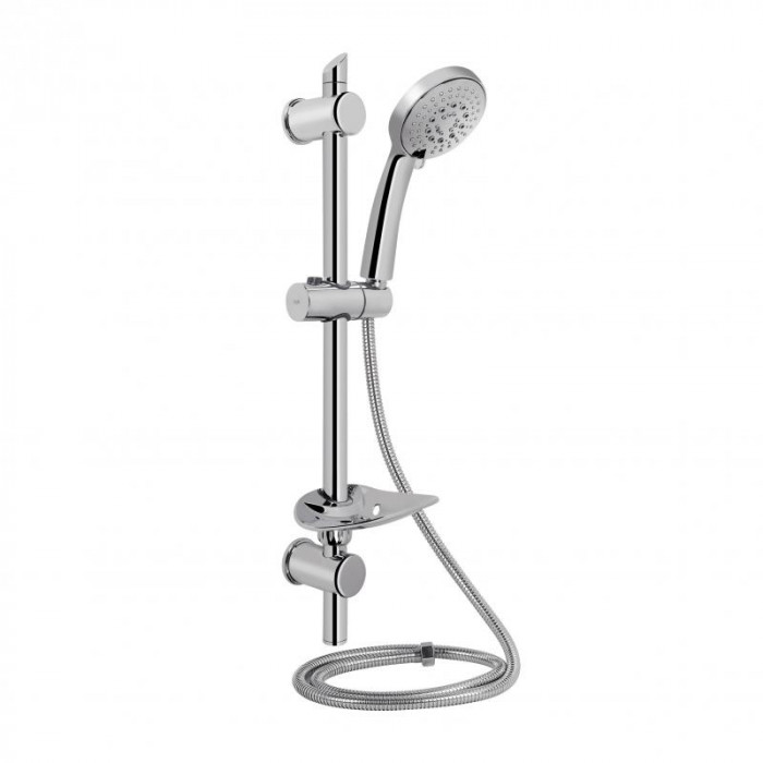 Душевая панель Qtap Sprha bar A101O1ZCG