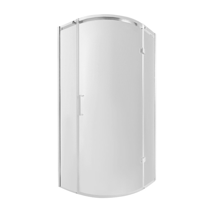 Душевая кабина Qtap Virgo CRM1099AC8 Clear