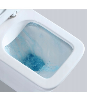 Унитаз Rea Ramon Rimless REA-C8536