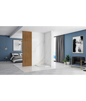 Поддон Rea Diamond Slim 90x90 10109310945