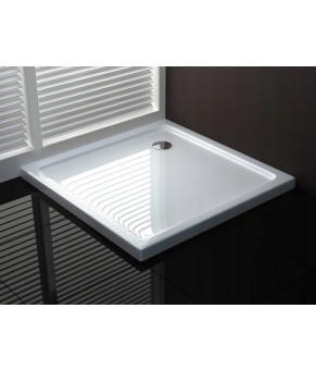 Поддон Rea Ego Slim 90x90x5 REA-K012K