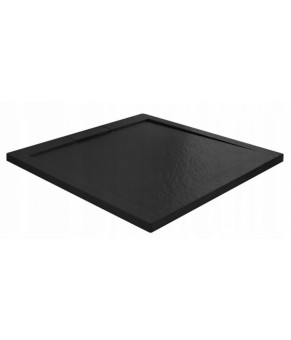 Поддон Rea Grand Black 90x90 REA-K4595