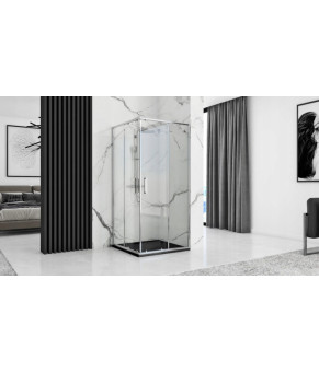 Поддон Rea Grand Black 90x120 REA-K4594