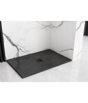 Поддон Rea Rock 80x100 REA-K4578