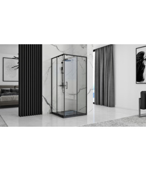 Поддон Rea Rock 90x90 REA-K4581