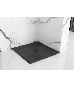 Поддон Rea Rock 90x90 REA-K4581