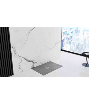 Поддон Rea Rock 80x100 REA-K4582