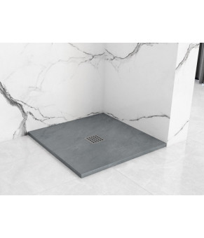 Поддон Rea Rock 90x90 REA-K4585