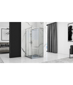 Поддон Rea Rock 90x90 REA-K4585